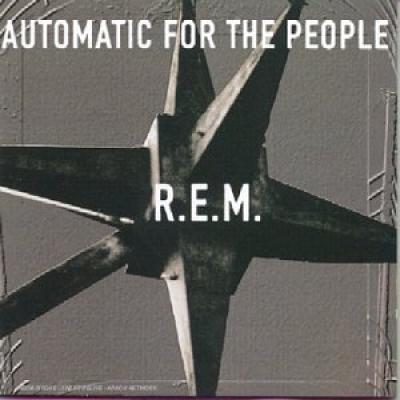 Automatic For The People